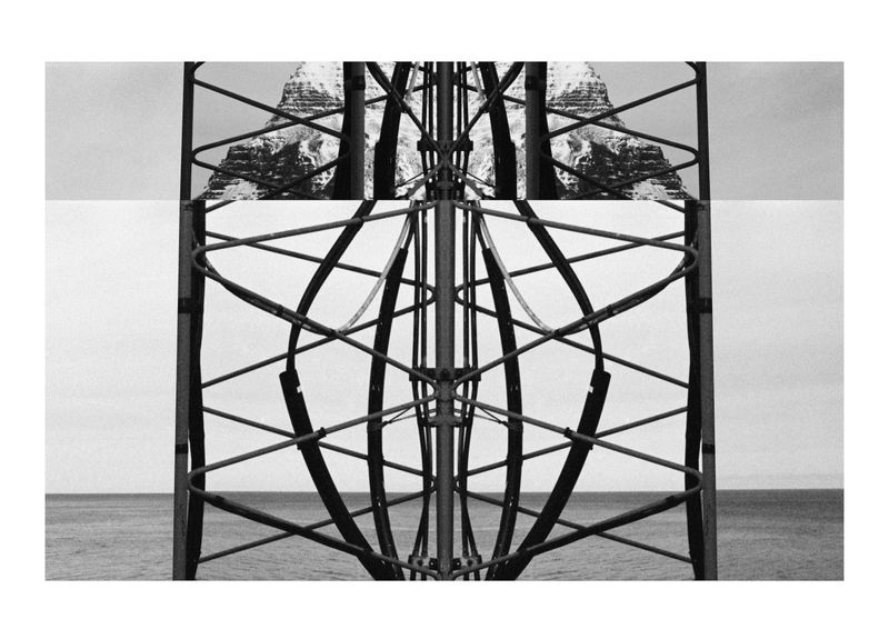 © Jonathan Liu - Before The World Stops Me
