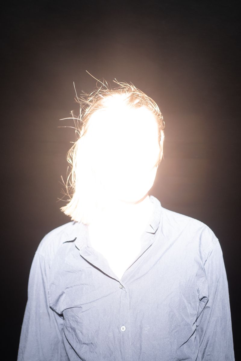 © Olga Kuzmenkova - Image from the Recover photography project
