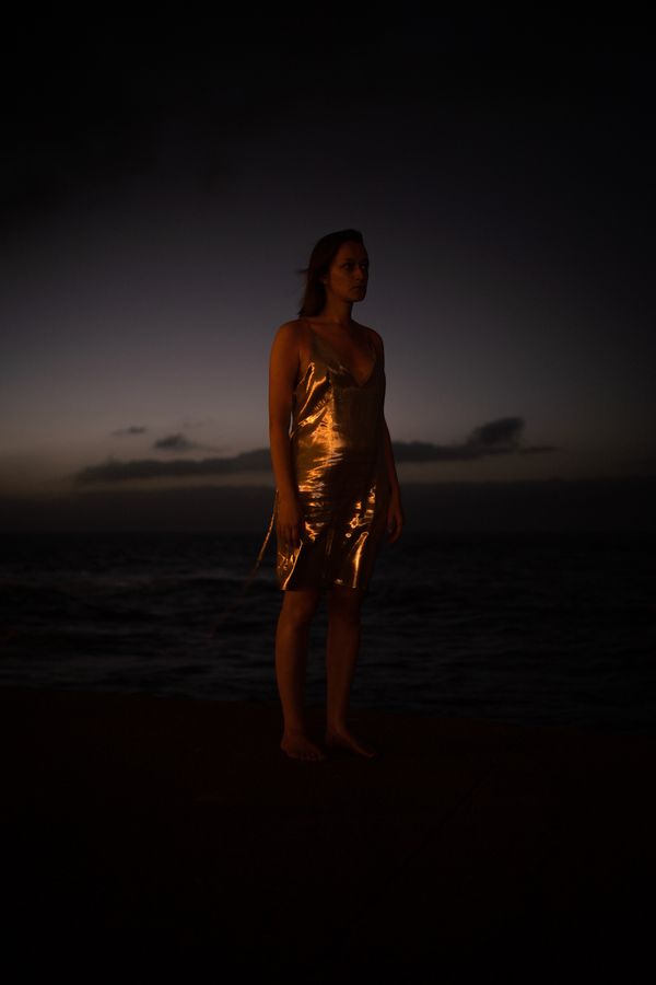 © Olga Kuzmenkova - Image from the Recover photography project