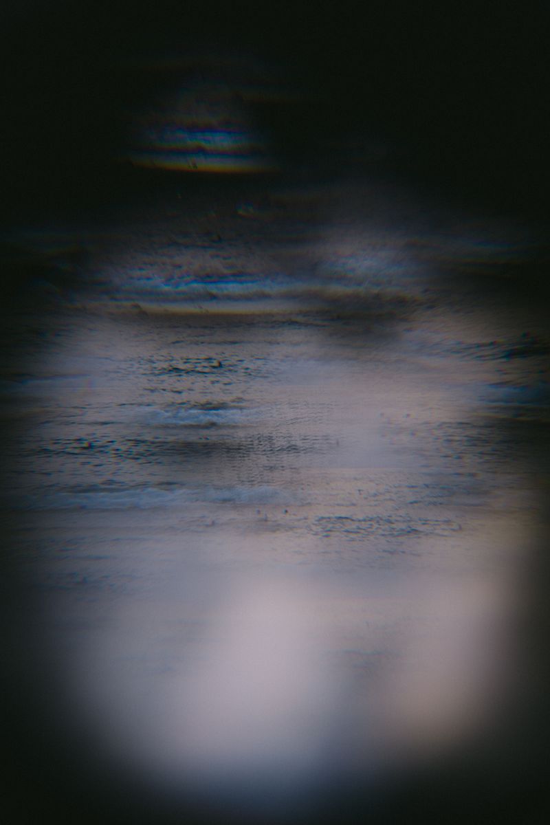 © Olga Kuzmenkova - Image from the Recover photography project