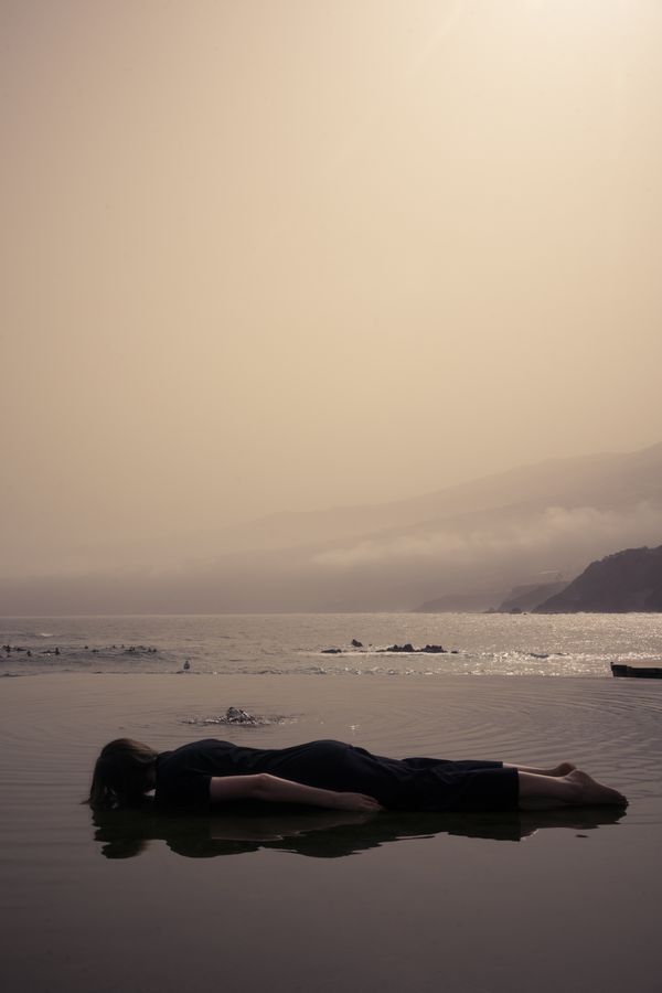 © Olga Kuzmenkova - Image from the Recover photography project