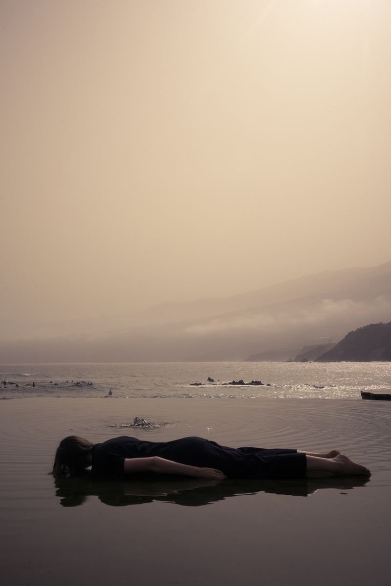 © Olga Kuzmenkova - Image from the Recover photography project