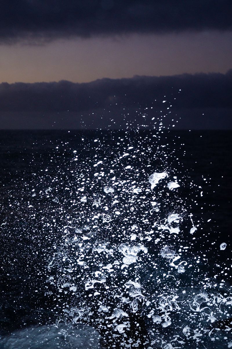 © Olga Kuzmenkova - Image from the Recover photography project