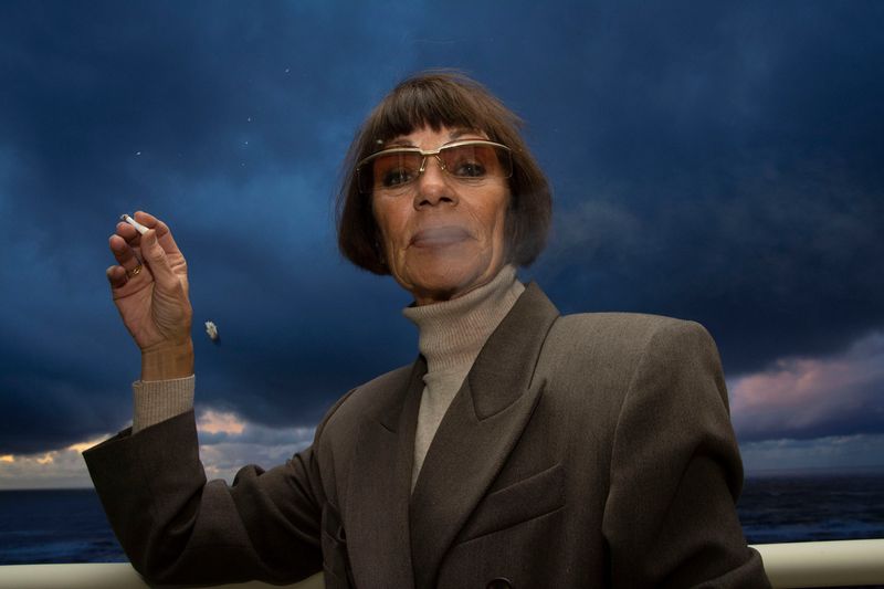 © Sofie Flinth - Image from the A Million Dollar View photography project