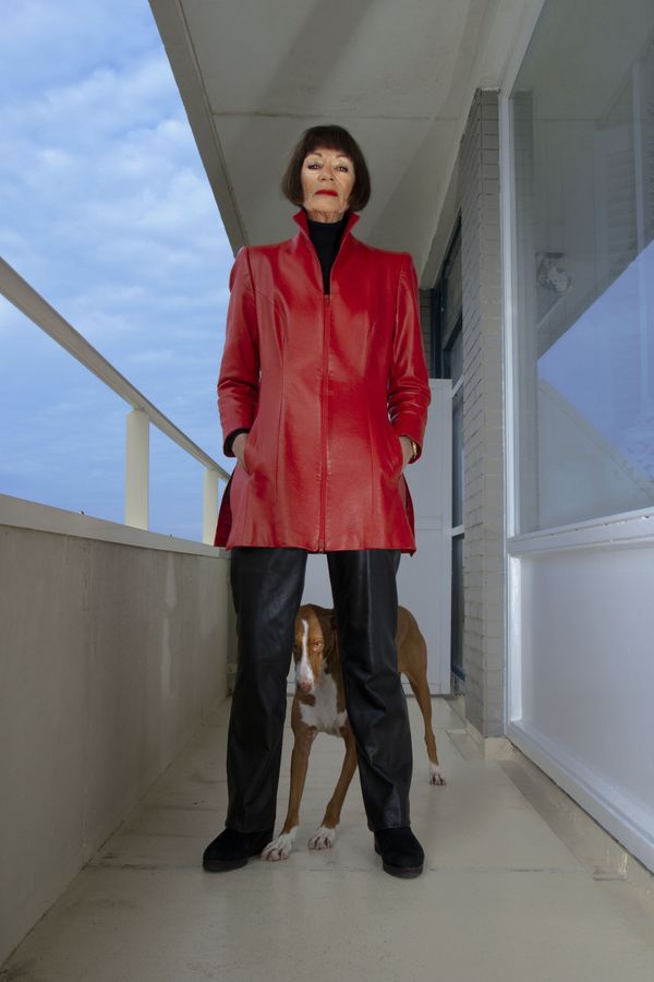 © Sofie Flinth - Image from the A Million Dollar View photography project