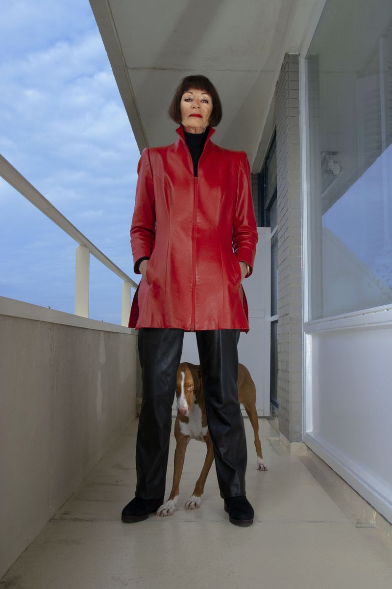 © Sofie Flinth - Image from the A Million Dollar View photography project