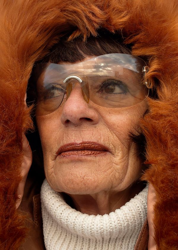 © Sofie Flinth - Image from the A Million Dollar View photography project