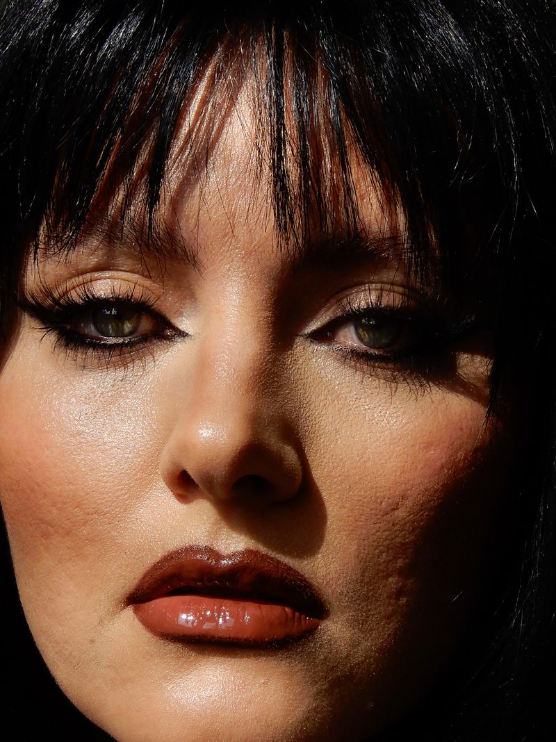 © Sofie Flinth - Untitled_Self portrait