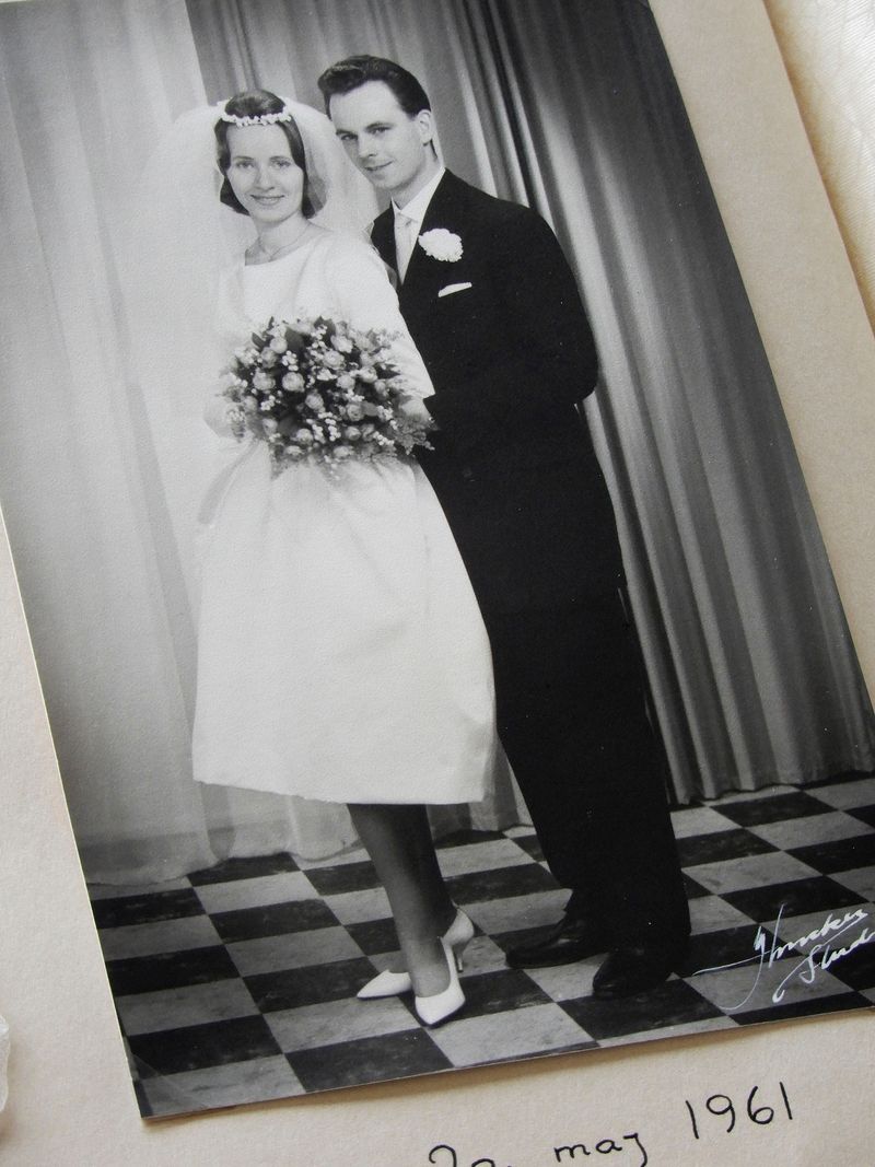 © Sofie Flinth - Untitled_Portrait of grandmother