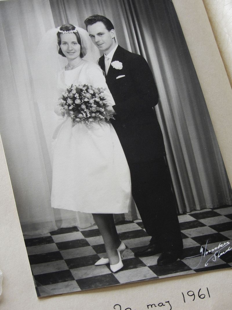 © Sofie Flinth - Untitled_Portrait of grandmother