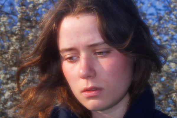 © Sofie Flinth - Mathilde