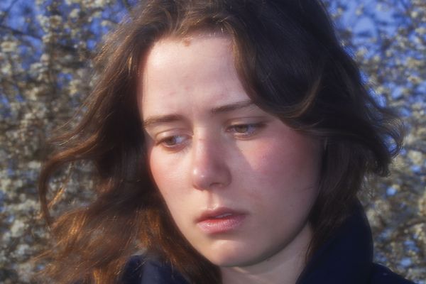 © Sofie Flinth - Mathilde