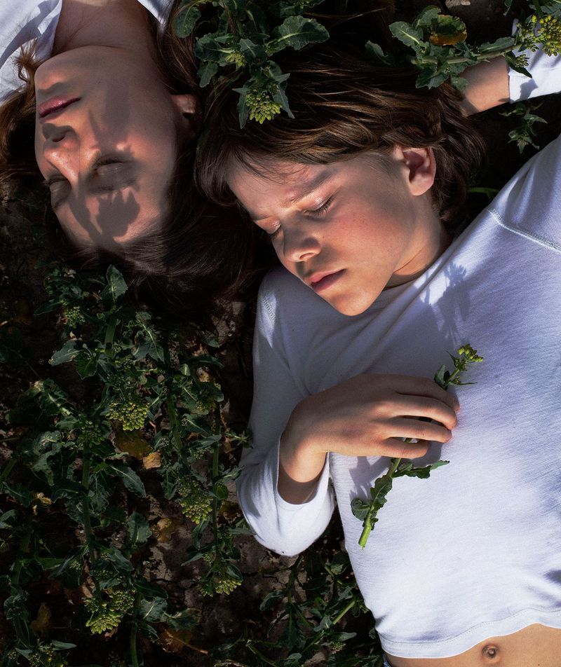 © Sofie Flinth - Siblings