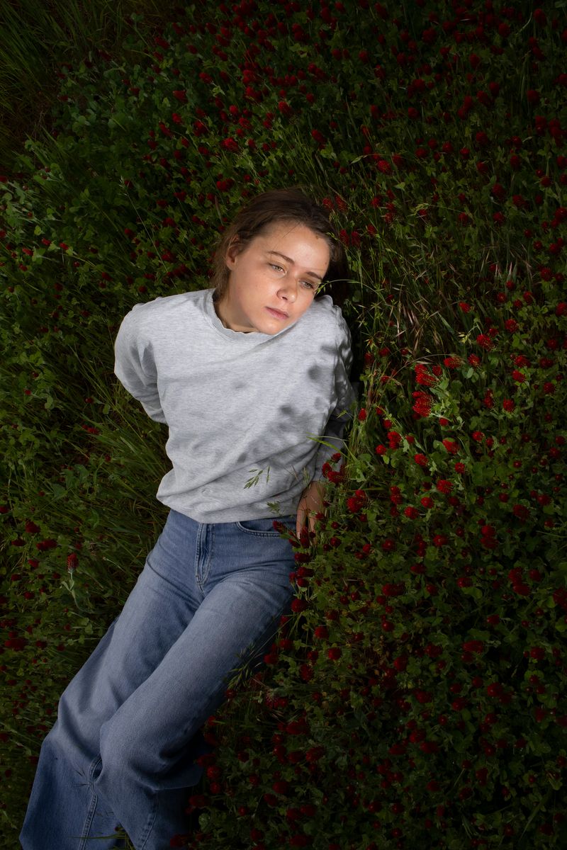 © Sofie Flinth - Mathilde