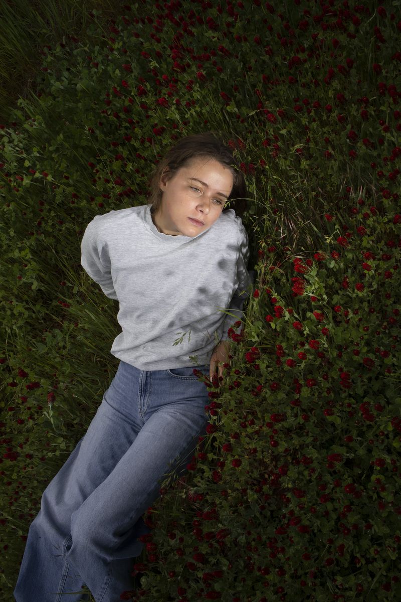 © Sofie Flinth - Mathilde