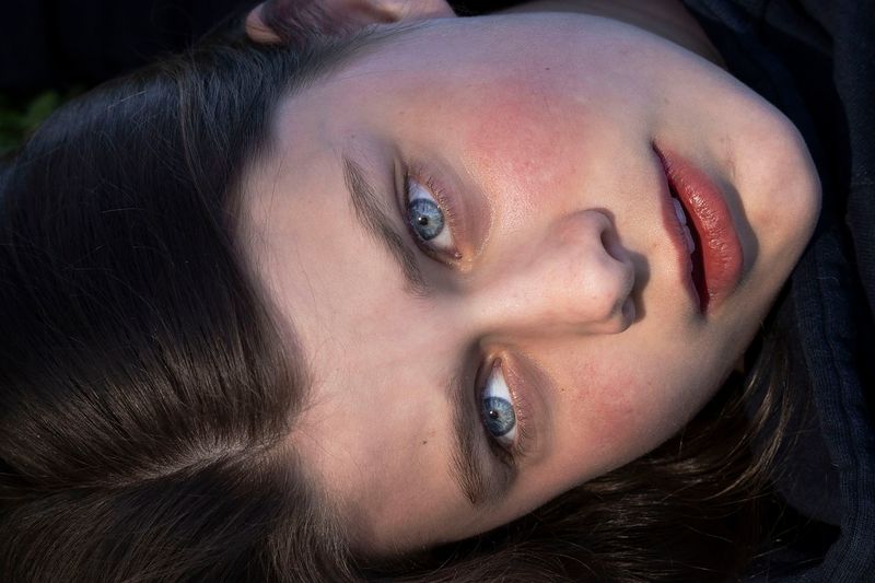 © Sofie Flinth - Julia