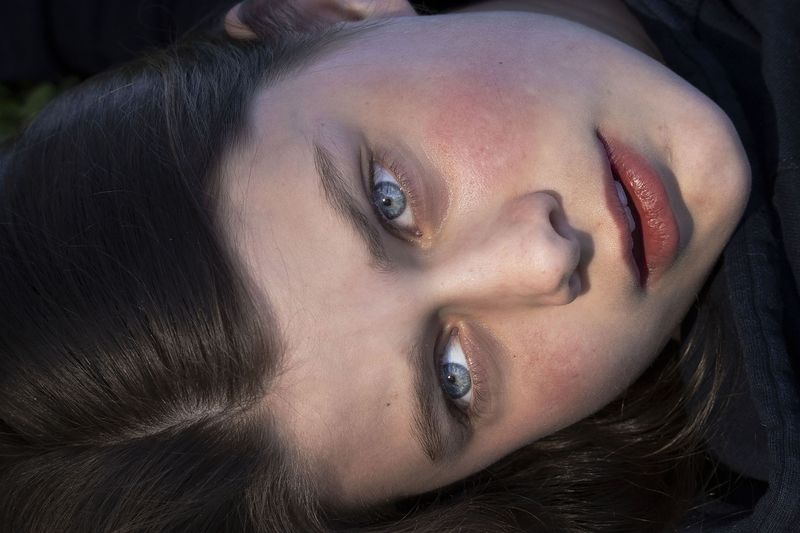 © Sofie Flinth - Julia