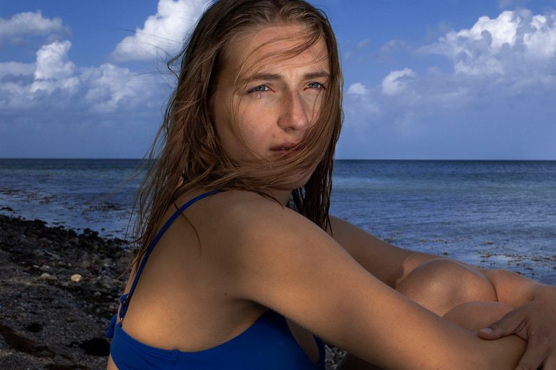 © Sofie Flinth - Signe