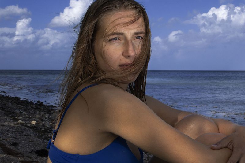 © Sofie Flinth - Signe