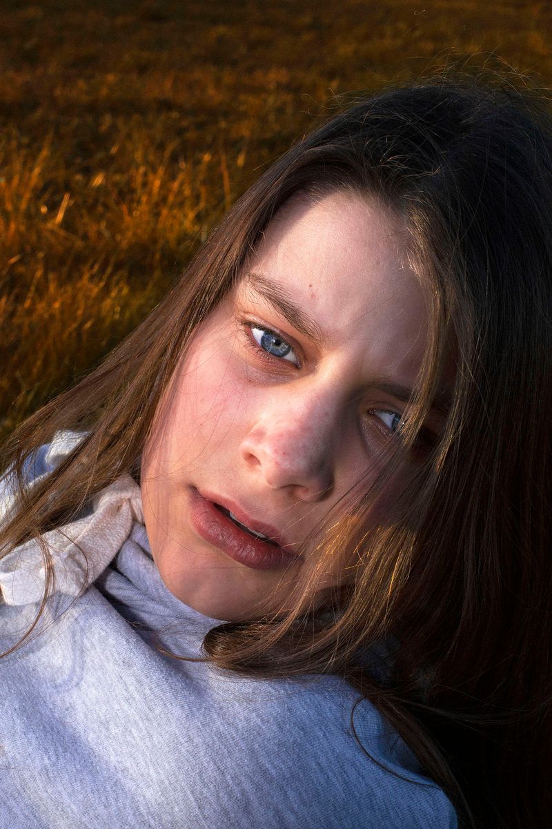 © Sofie Flinth - Julia