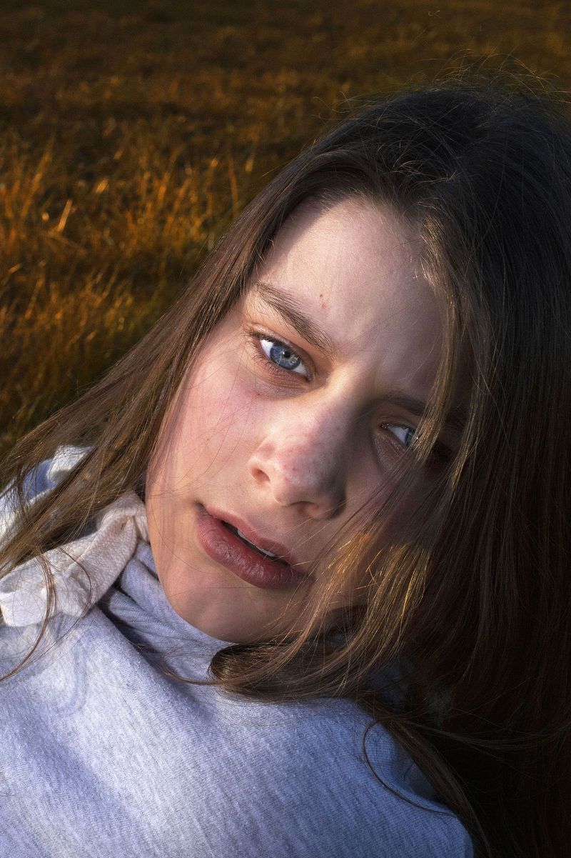 © Sofie Flinth - Julia