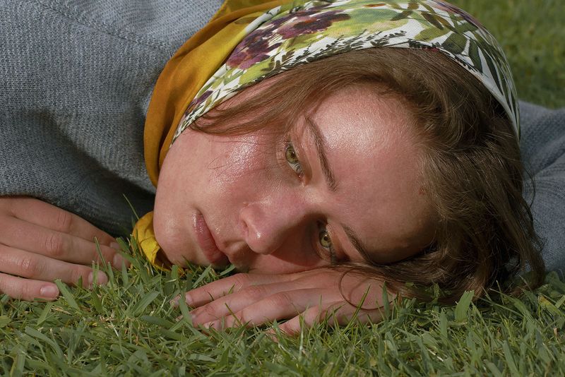 © Sofie Flinth - Mathilde