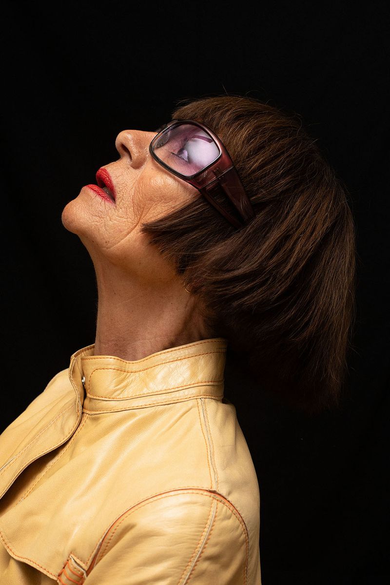 © Sofie Flinth - Image from the A Million Dollar View photography project