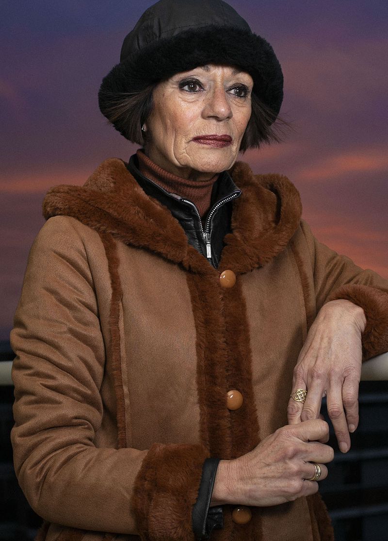 © Sofie Flinth - Image from the A Million Dollar View photography project