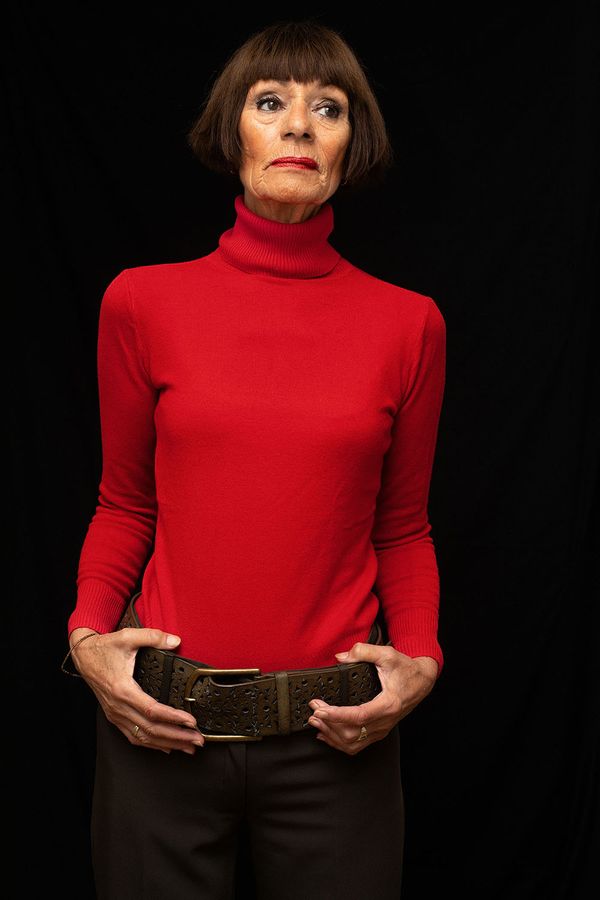 © Sofie Flinth - Image from the A Million Dollar View photography project