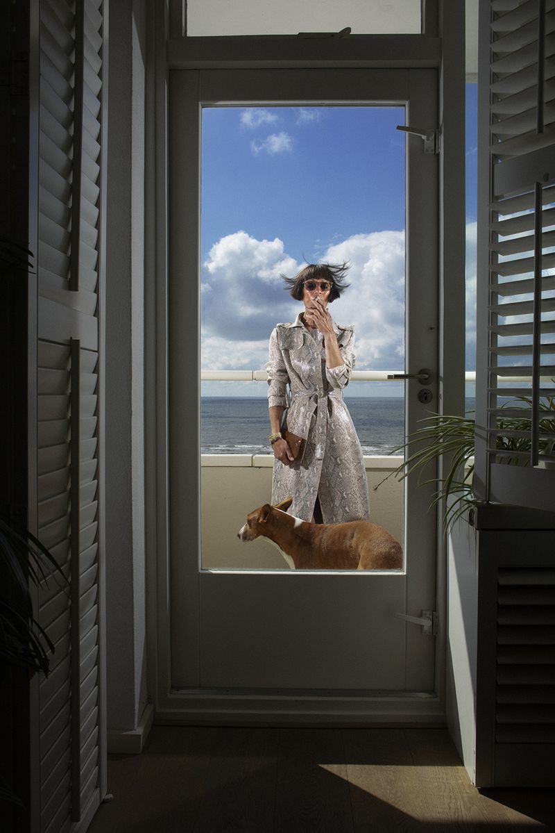 © Sofie Flinth - Image from the A Million Dollar View photography project