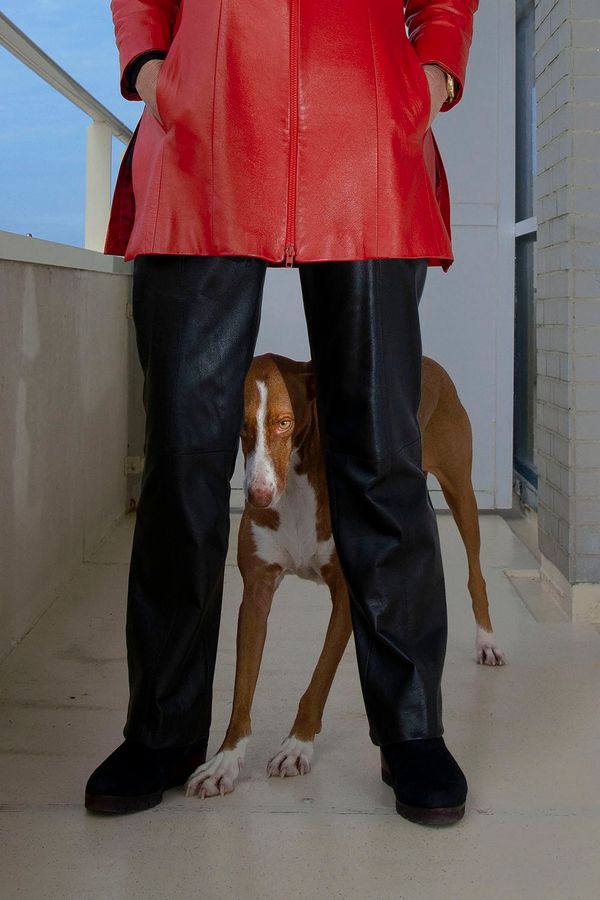 © Sofie Flinth - Image from the A Million Dollar View photography project