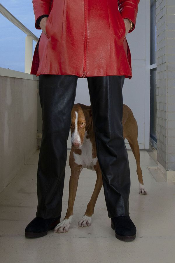 © Sofie Flinth - Image from the A Million Dollar View photography project