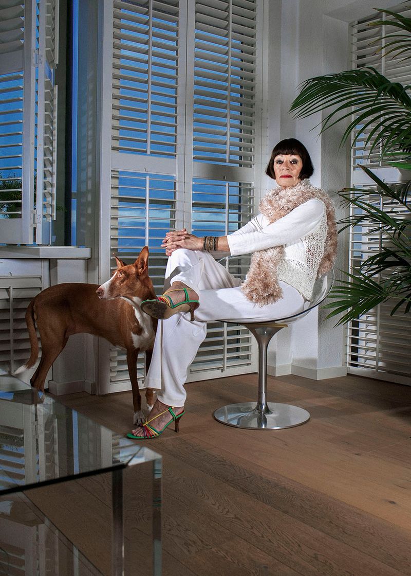 © Sofie Flinth - Image from the A Million Dollar View photography project