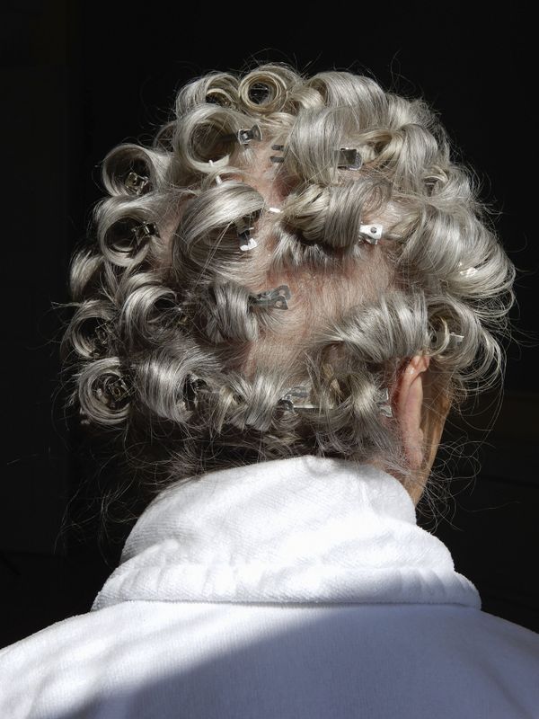 © Sofie Flinth - Woman Your Duty is Beauty