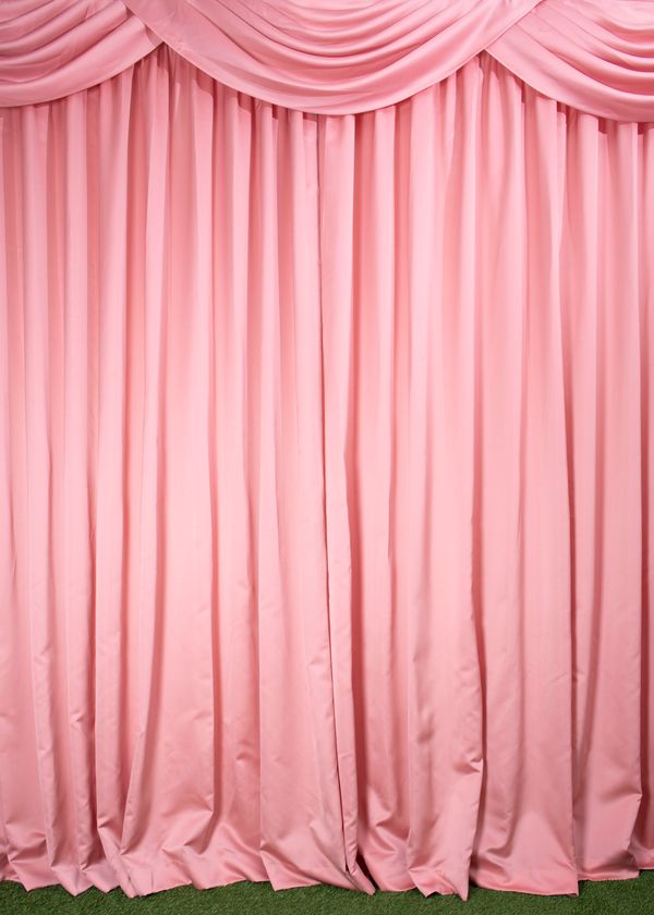 © Sofie Flinth - The Curtain