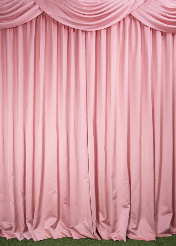 © Sofie Flinth - The Curtain