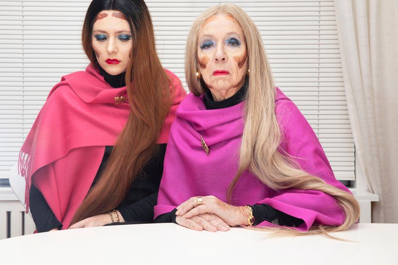 © Sofie Flinth - Main Character