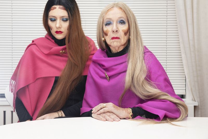 © Sofie Flinth - Main Character