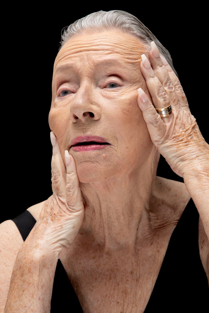 © Sofie Flinth - Tutorial Girl