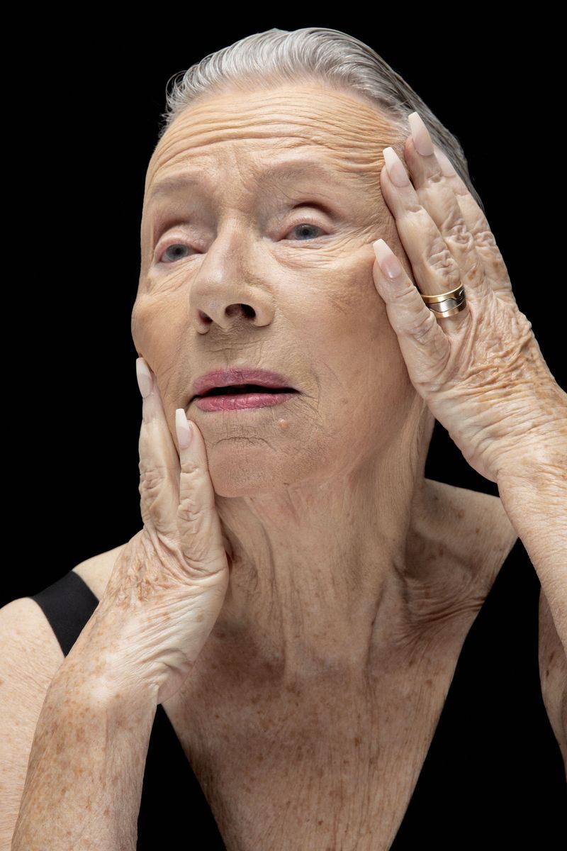 © Sofie Flinth - Tutorial Girl