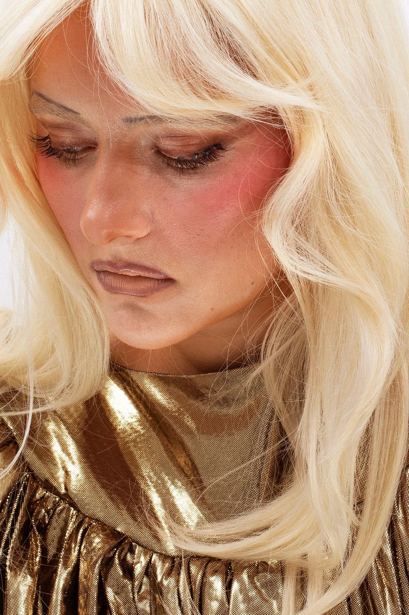 © Sofie Flinth - Tutorial Girl