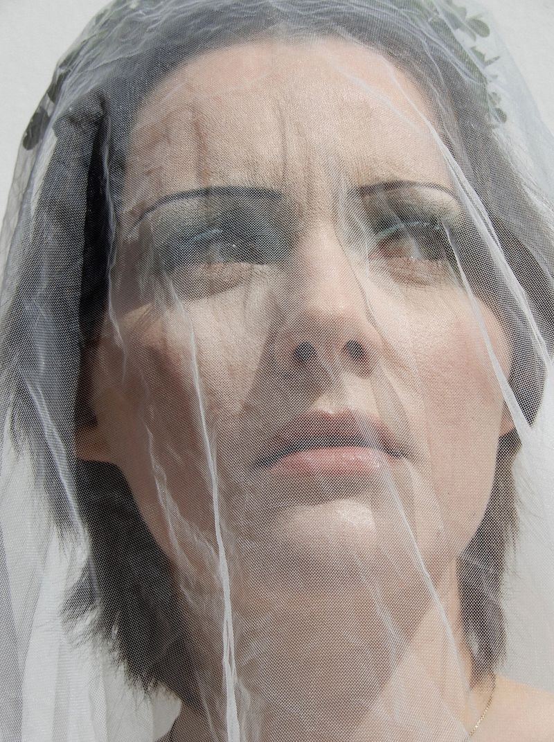 © Sofie Flinth - Image from the Woman - Your Duty is Beauty photography project