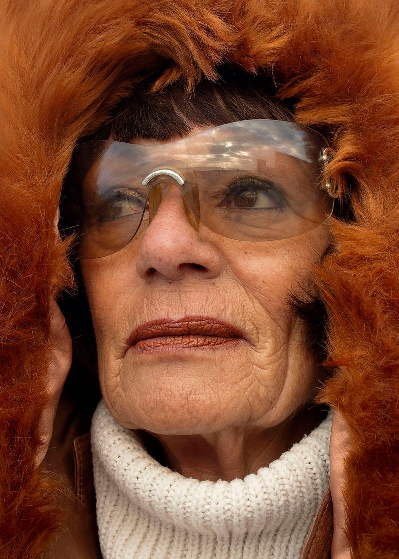 © Sofie Flinth - Henny, 2020