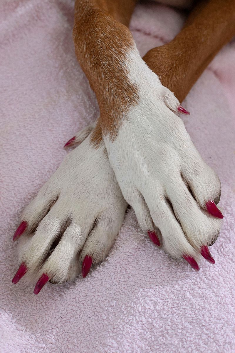 © Sofie Flinth - Bella, 2021