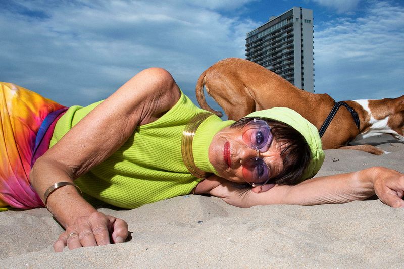 © Sofie Flinth - Beachy, 2022