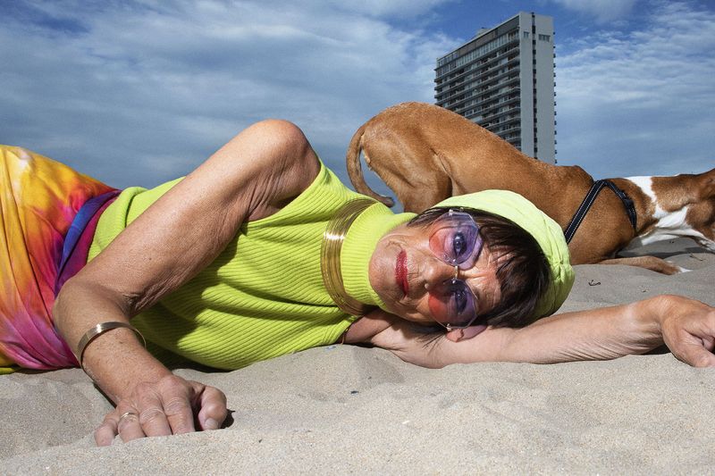 © Sofie Flinth - Beachy, 2022