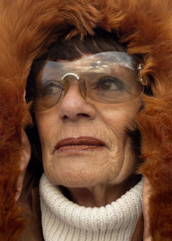 © Sofie Flinth - Image from the A Million Dollar View photography project