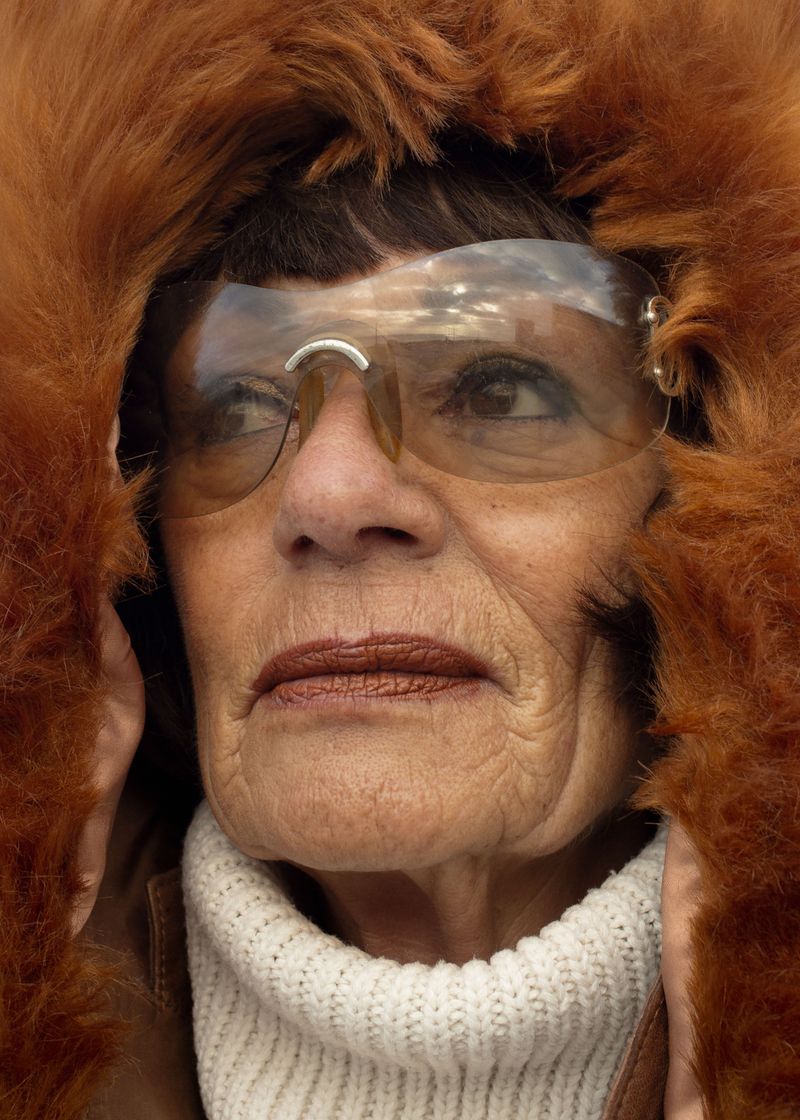 © Sofie Flinth - Image from the A Million Dollar View photography project