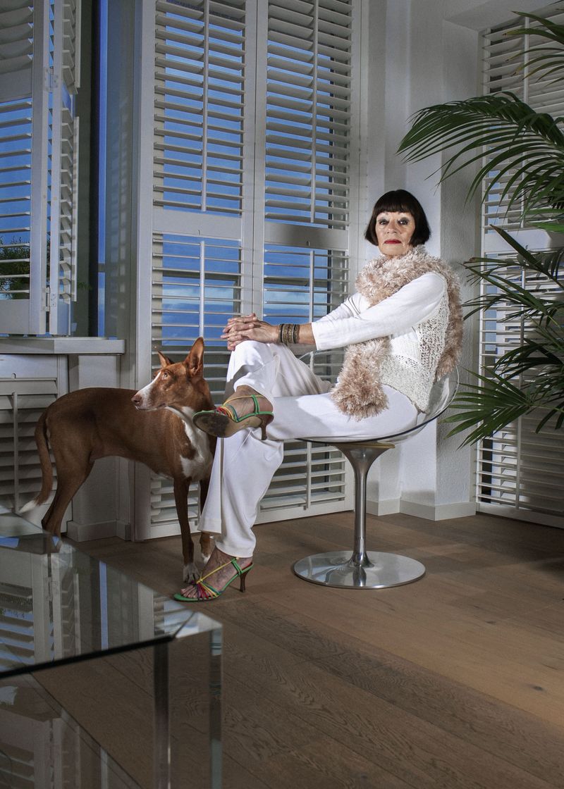 © Sofie Flinth - Image from the A Million Dollar View photography project