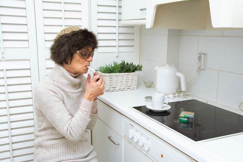 © Sofie Flinth - Image from the A Million Dollar View photography project